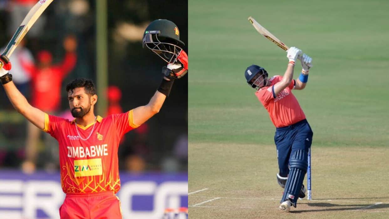 Sikandar raza to joe root these players will play first match in IPL this year