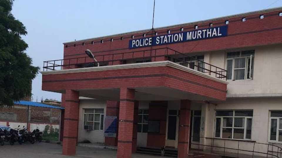 Couple robbed in Sonipat: miscreants stabbed, HDFC area credit manager was going to Kurukshetra