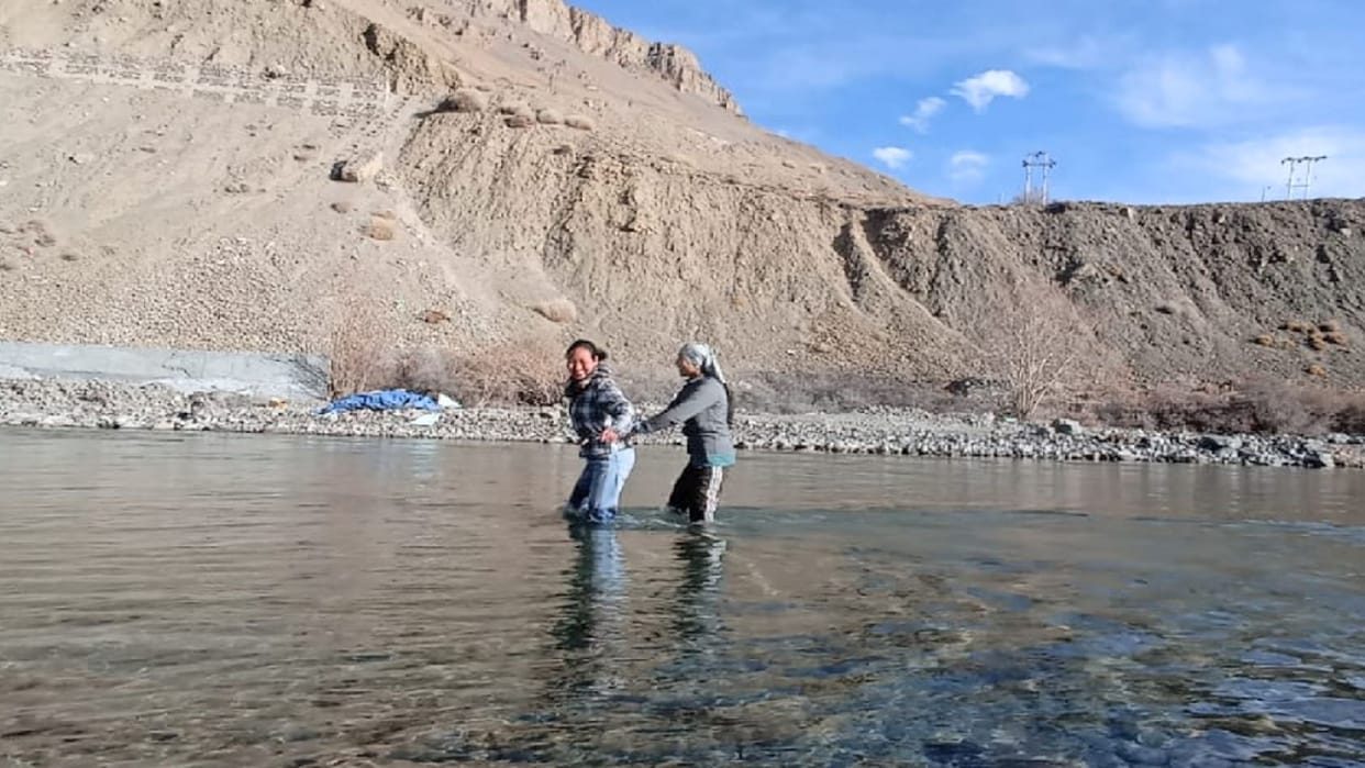 Jammu Kashmir: Baramulla ranks third agriculture and water resources