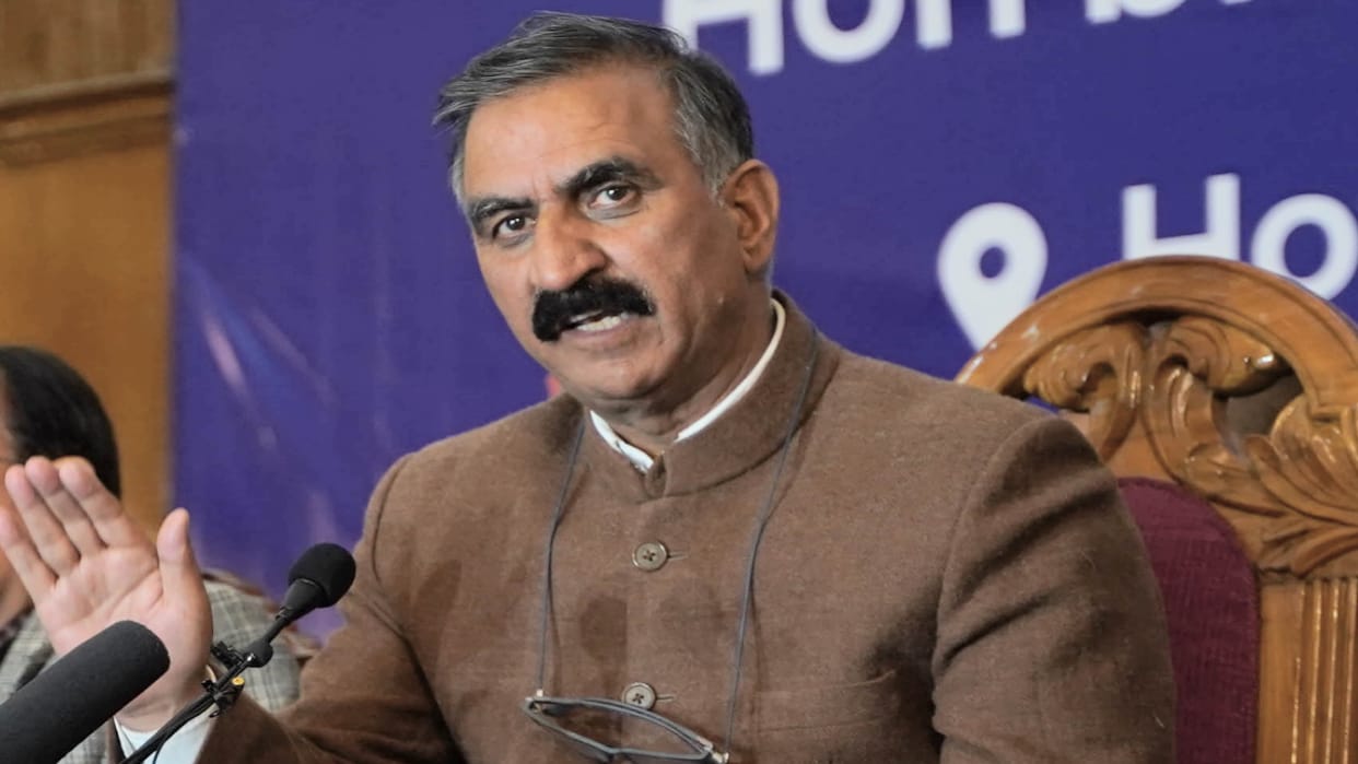 Politics: Chief Minister Sukhu can increase the wait by keeping two to three ministerial posts vacant