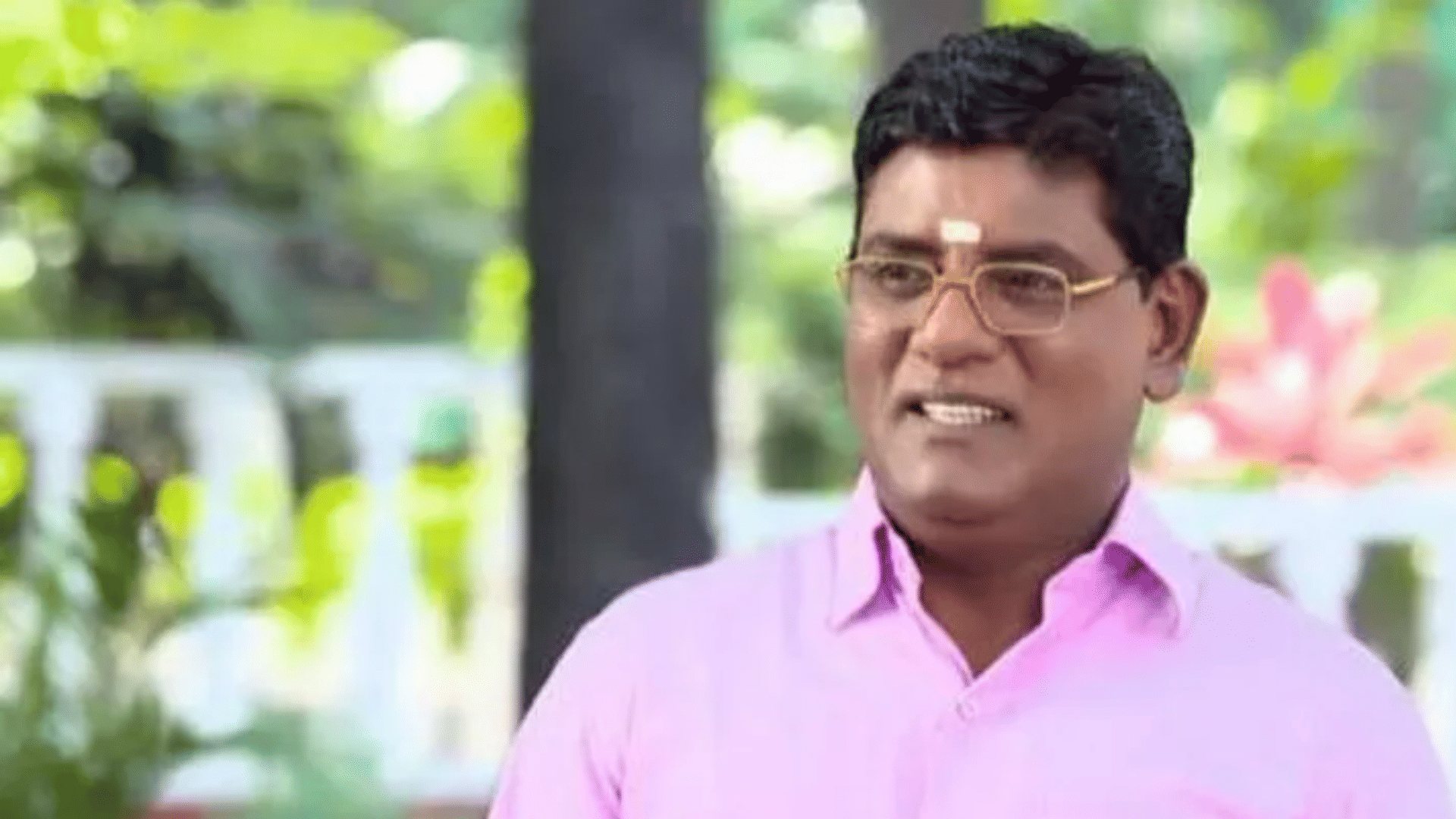 Tanuj Mahashabde taarak mehta ka ooltah chashmah fame iyer fiance is hotter than babita ji jethalal shocked