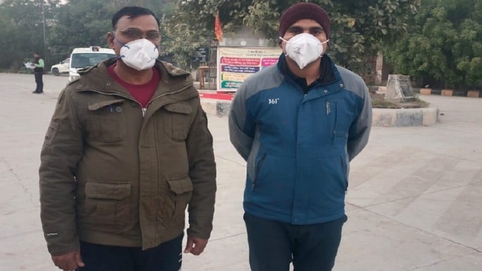 Kanpur Dehat Two more policemen arrested in Balwant murder case