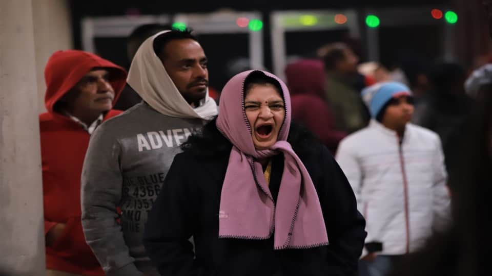 Weather Update IMD Alert Delhi is colder than Shimla Manali season record broken