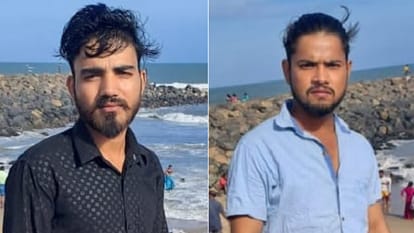 दोनों भाइयों के फाइल फोटो