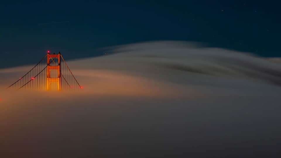 Best Pictures of year 2022: Paradise like view in California, 12 beautiful pictures of 2022