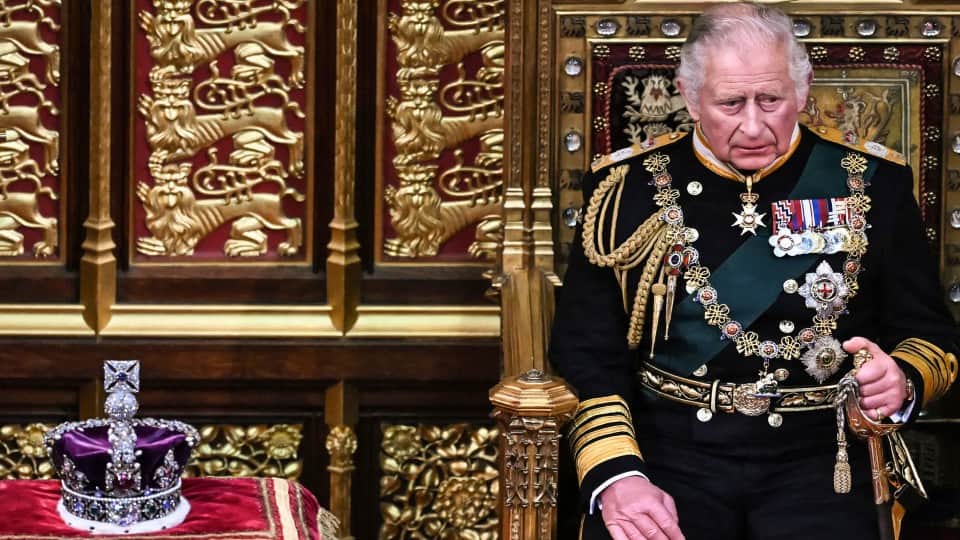 Best Pictures of year 2022: Paradise like view in California, 12 beautiful pictures of 2022