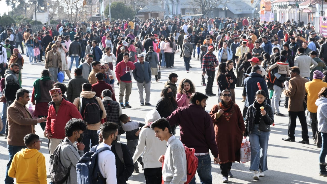 all restaurants, dhabas will be open for tourists for 24 hours till January 2, Govt took big decisi