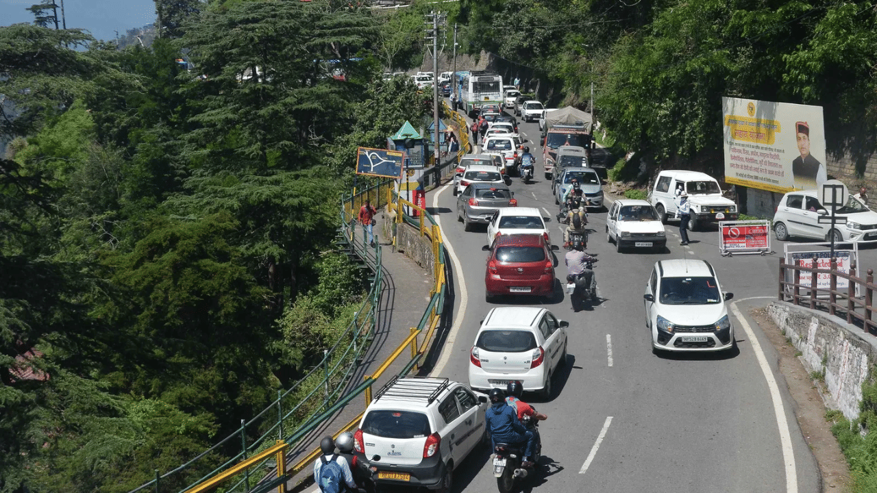 What is real driving emission, why companies are updating engines, know full details