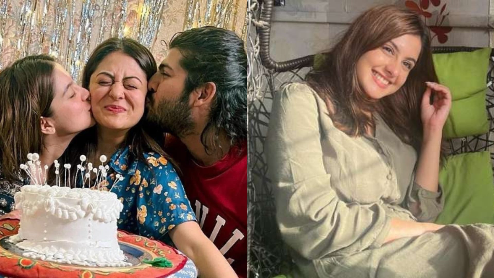 Tunisha Sharma Death News in Hindi: Sheezan Khan s born in Meerut, Suicide Case of Tunisha News