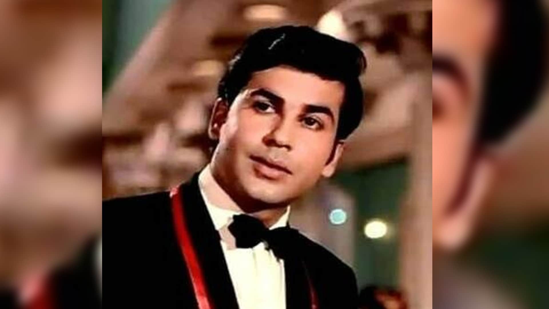 Vijay Arora birthday when Ramayana meghnath entry in Bollywood scared Rajesh Khanna know about their story