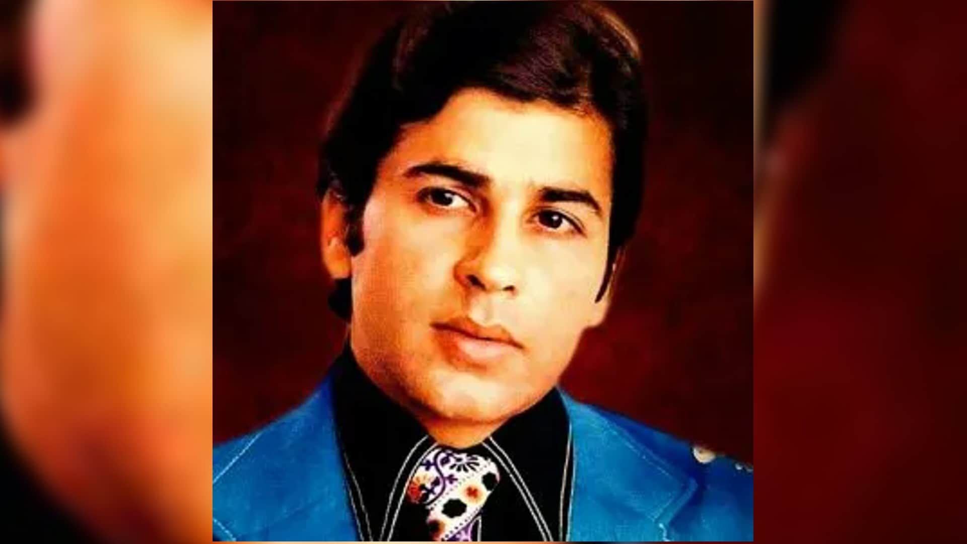 Vijay Arora birthday when Ramayana meghnath entry in Bollywood scared Rajesh Khanna know about their story