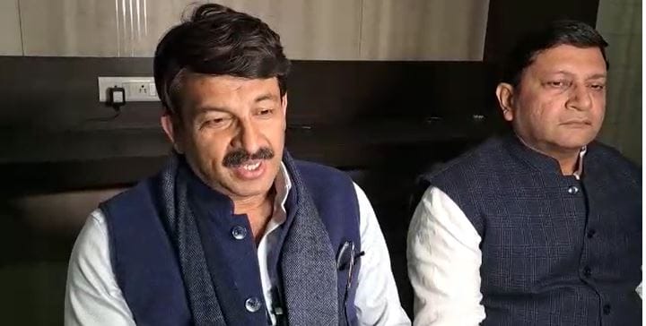 Varanasi: Why did BJP leader Manoj Tiwari advise Congress leader Salman Khurshid to get treatment?