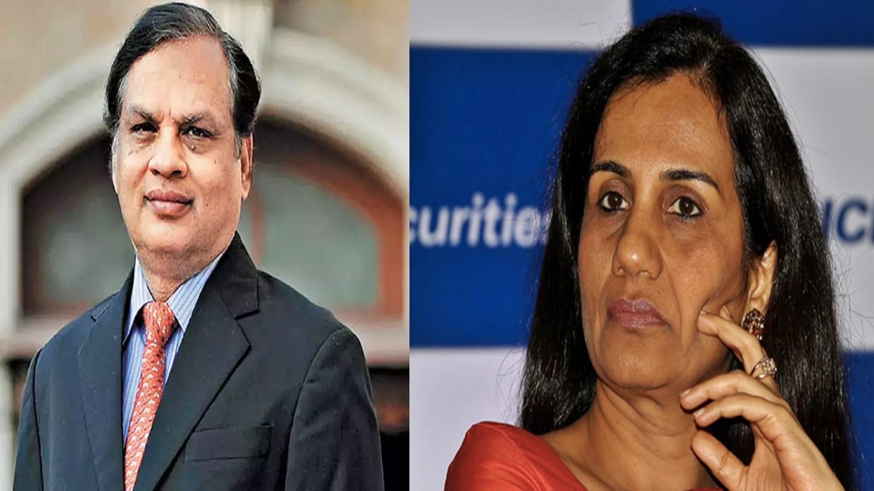 Videocon Loan Scam: Venugopal Dhoot and Chanda Kochhar conspired to cheat ICICI, Know how conspiracy executed
