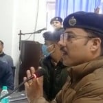 एसएसपी विपिन ताडा