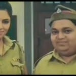 FIR actor Ishwar Kumar