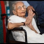 पीएम मोदी की मां हीराबा