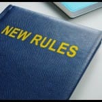New Rules From January 1st, 2023