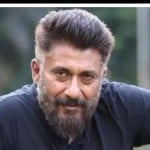 विवेक अग्निहोत्री