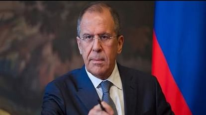 BBC waging an information war on different fronts Russia FM Sergey Lavrov on BBC documentary on PM Modi