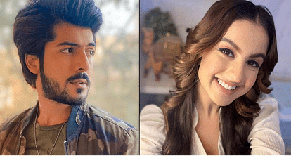 Tunisha Sharma Case: तुनिशा शर्मा सुसाइड केस में शीजान खान को राहत, वसई की अदालत ने दी जमानत तुनिशा शर्मा केस
