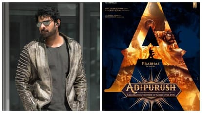 Upcoming Movies in 2023 Shahrukh khan Pathaan Salman Khan Tiger 3 and Prabhash Adipurush Will release