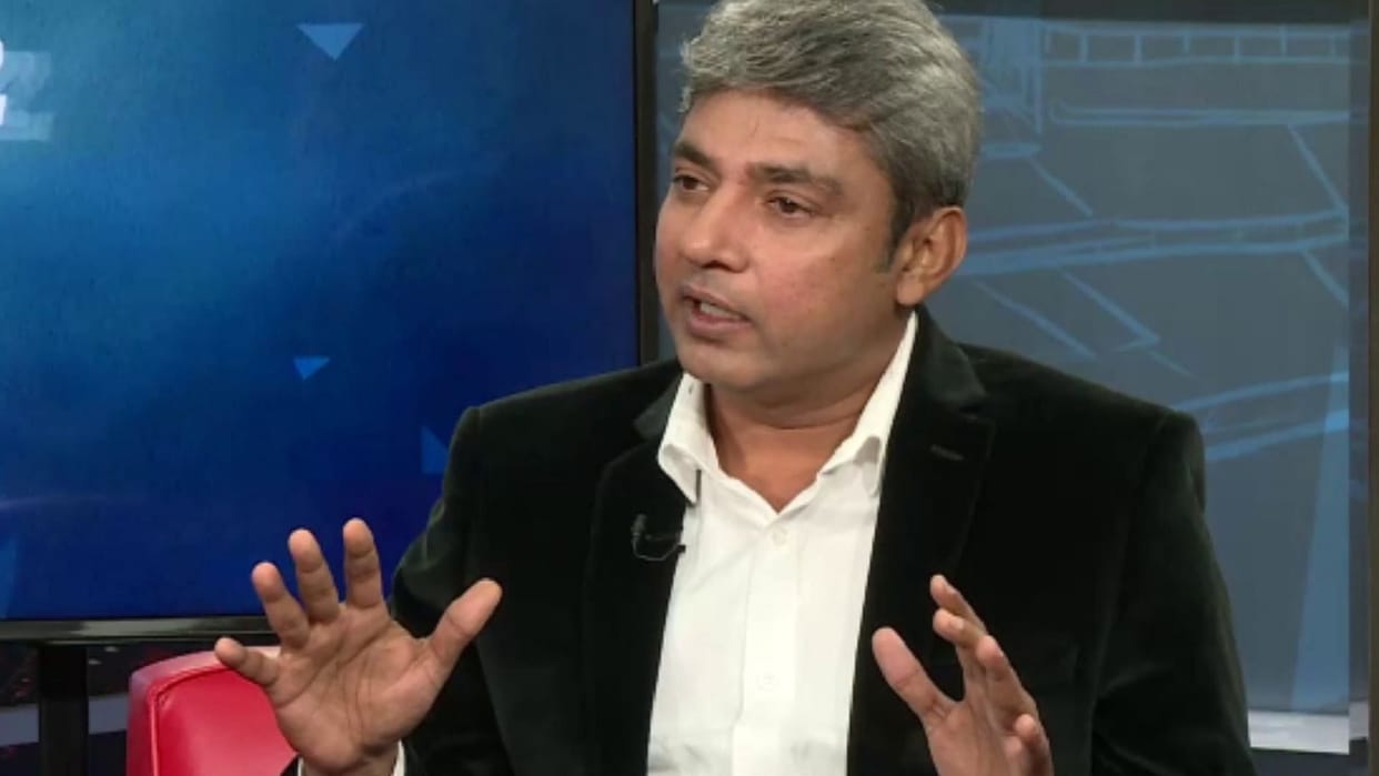 Ajay Jadeja said Shreyas Iyer can be new Indian captain he averages 60-70