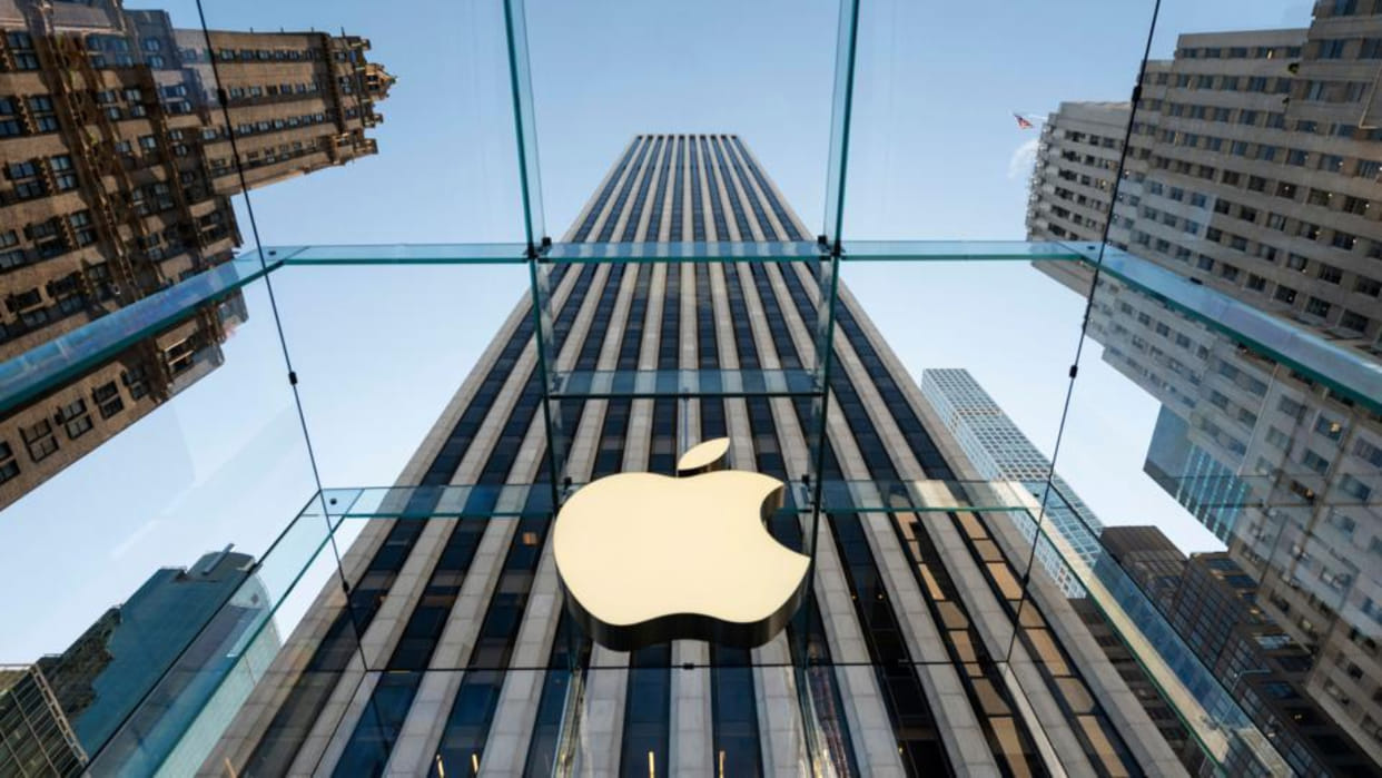 Business news Apple to put focus on India by making it separate region Campa Cola Makes A Comeback