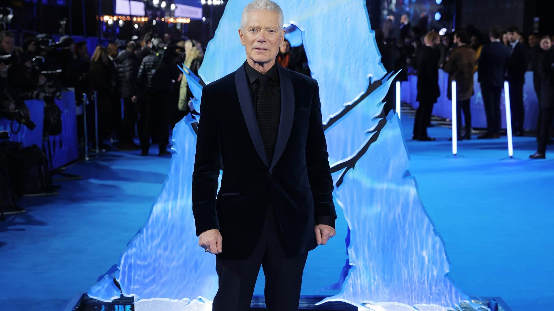 Avatar The Way Of Water don’t breathe actor Stephen lang exclusive interview with Pankaj Shukla memory father