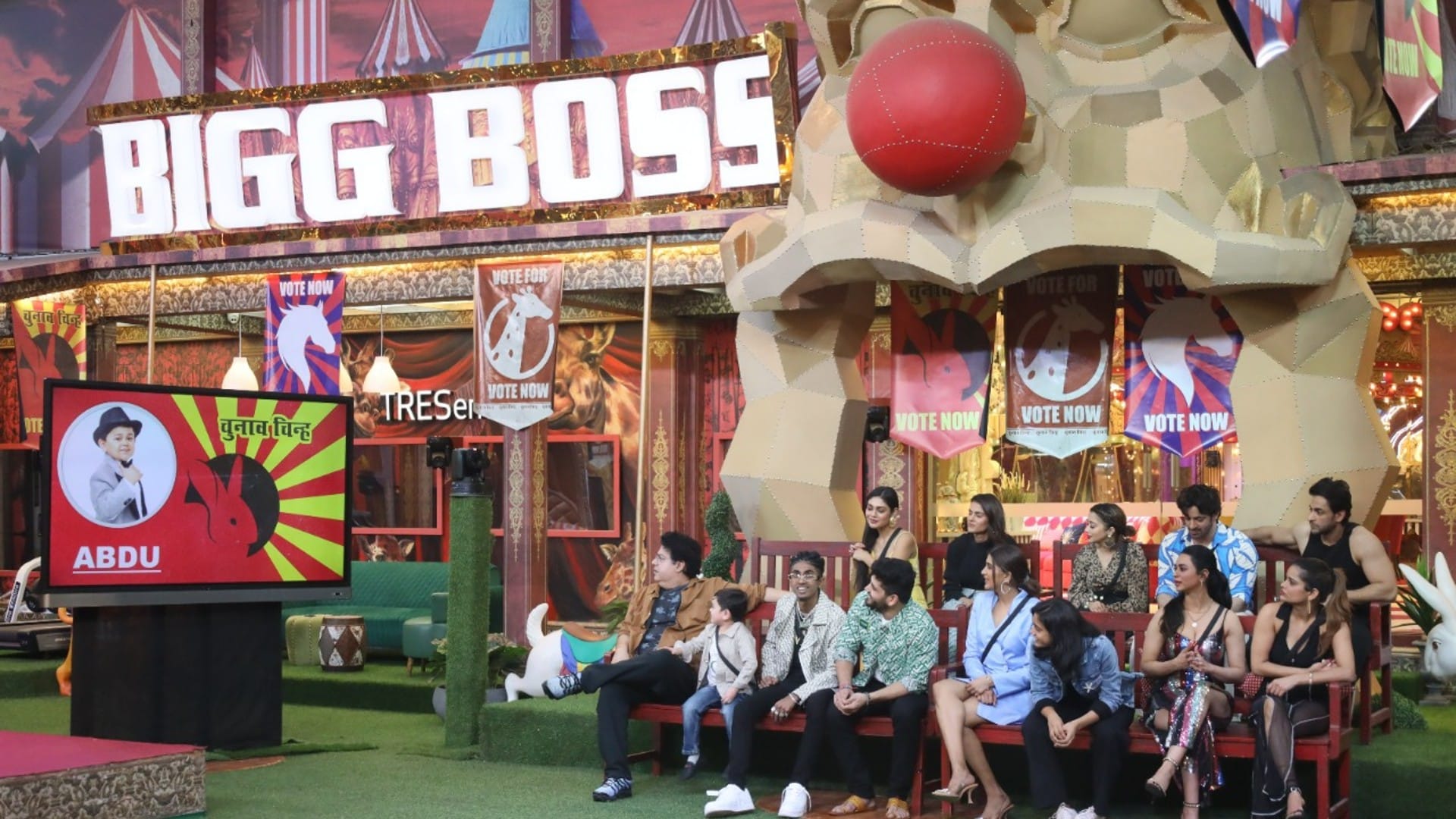 Bigg Boss 16 Rubina Dilaik reveals Priyanka Chahar Choudhary will be the winner