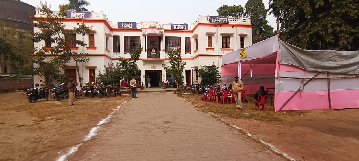 Patna Nagar Nikay Chunav 2022 Know the Equation of Mayor and Deputy Mayor Chair News in Hindi