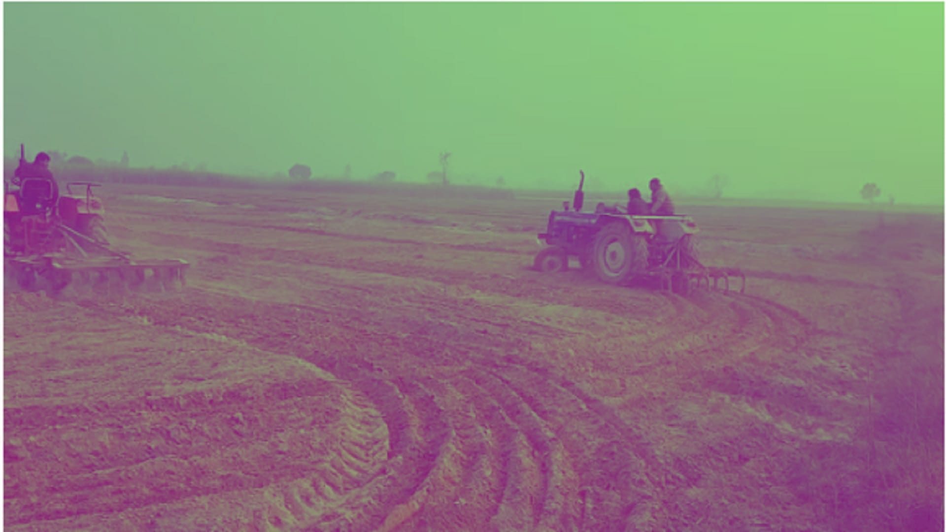 SDM and Tehsildar have freed 200 bigha land of encroachment in Bijnor, see photos