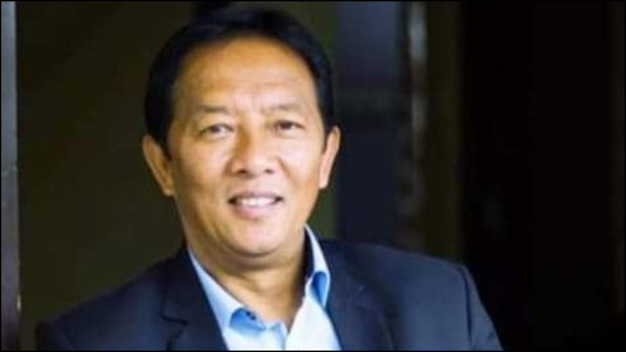 Influential leader Binoy Tamang quits TMC after change of guard in Darjeeling Municipality