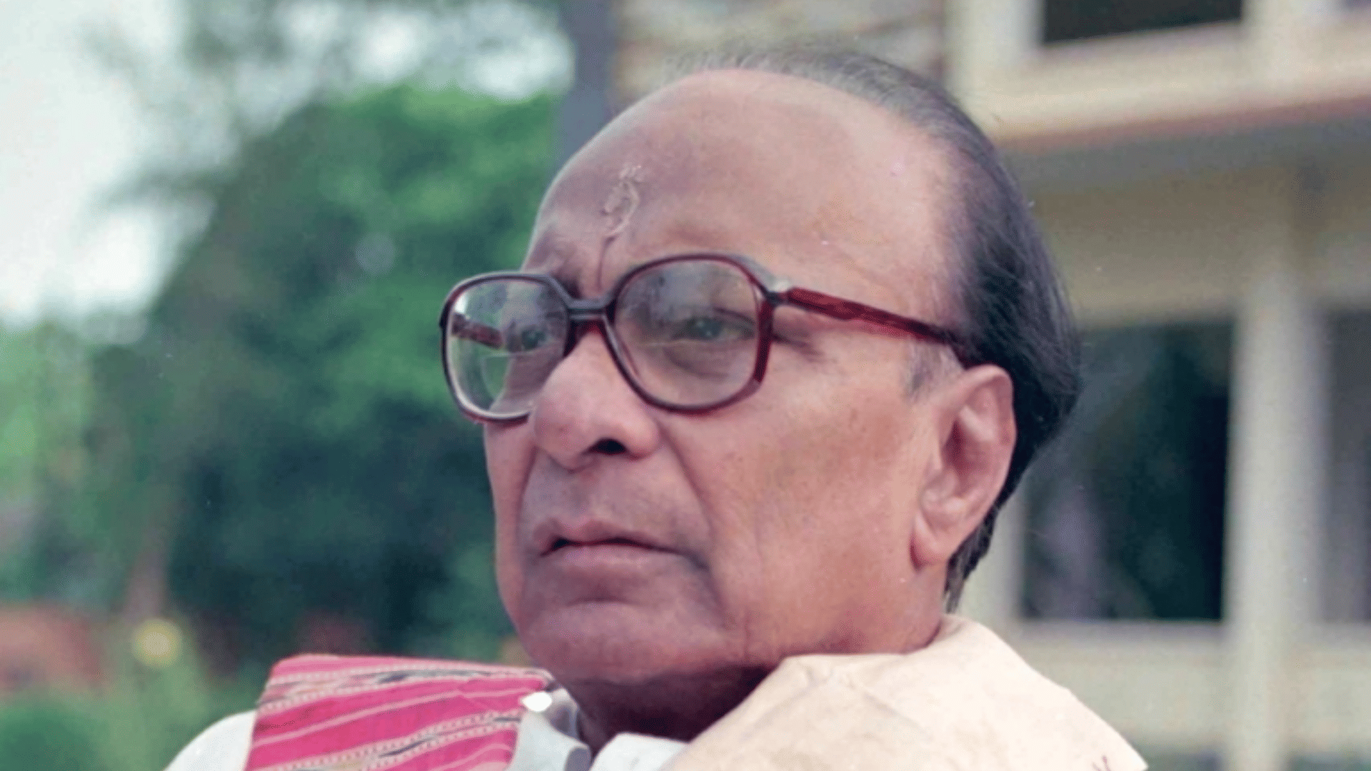 Ramanand Sagar birth anniversary know how diractor of ramayana save his life from pakistan soldiers