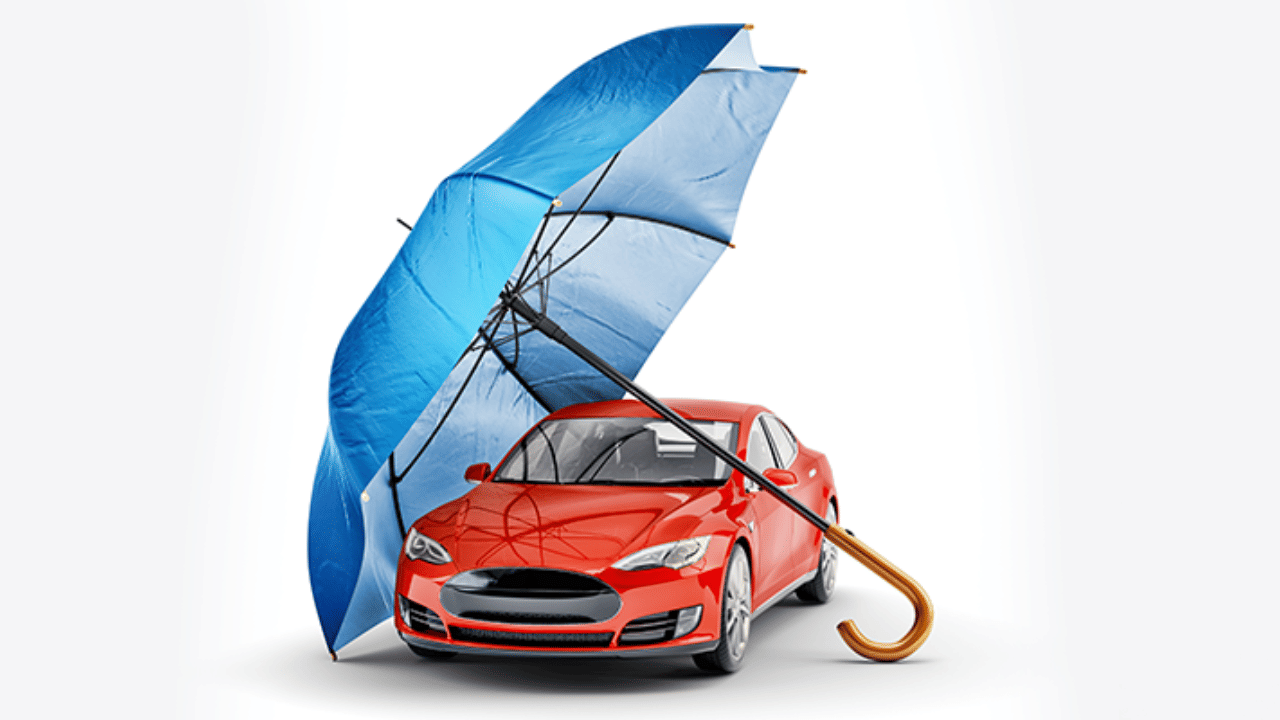 the company offers extended warranty on the new car, whether it is a profitable deal or not