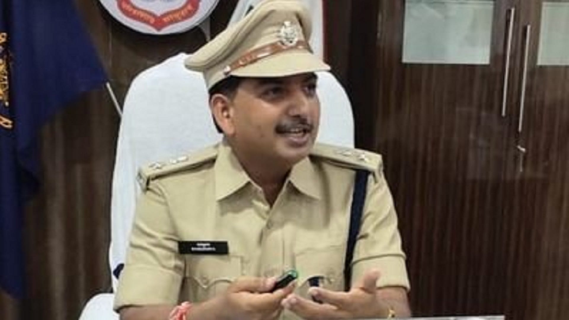 friend killed student for not returning mortgaged mobile in surajpur