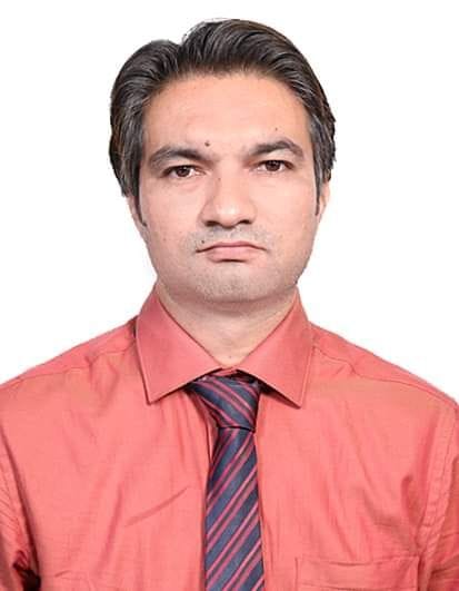 dr. abhishek