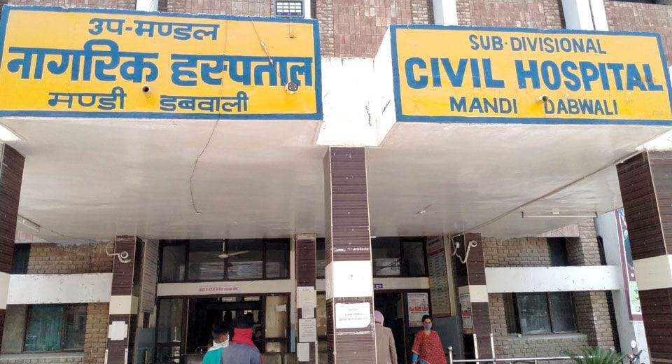 Demand for Dabwali to become a district, enlightened people of the area said - development will gain momentum, crime will be curbed