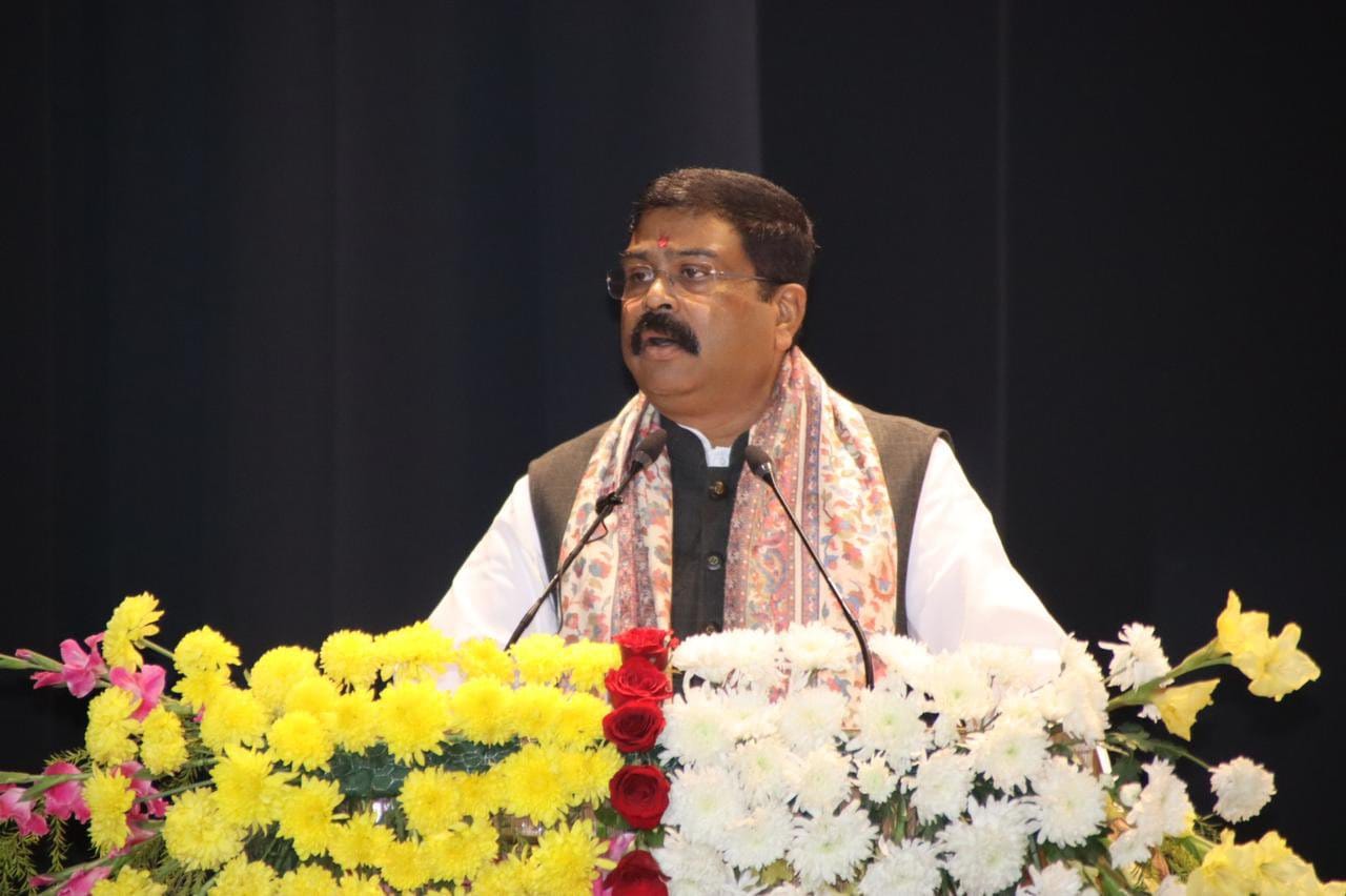 West Bengal: Dharmendra Pradhan