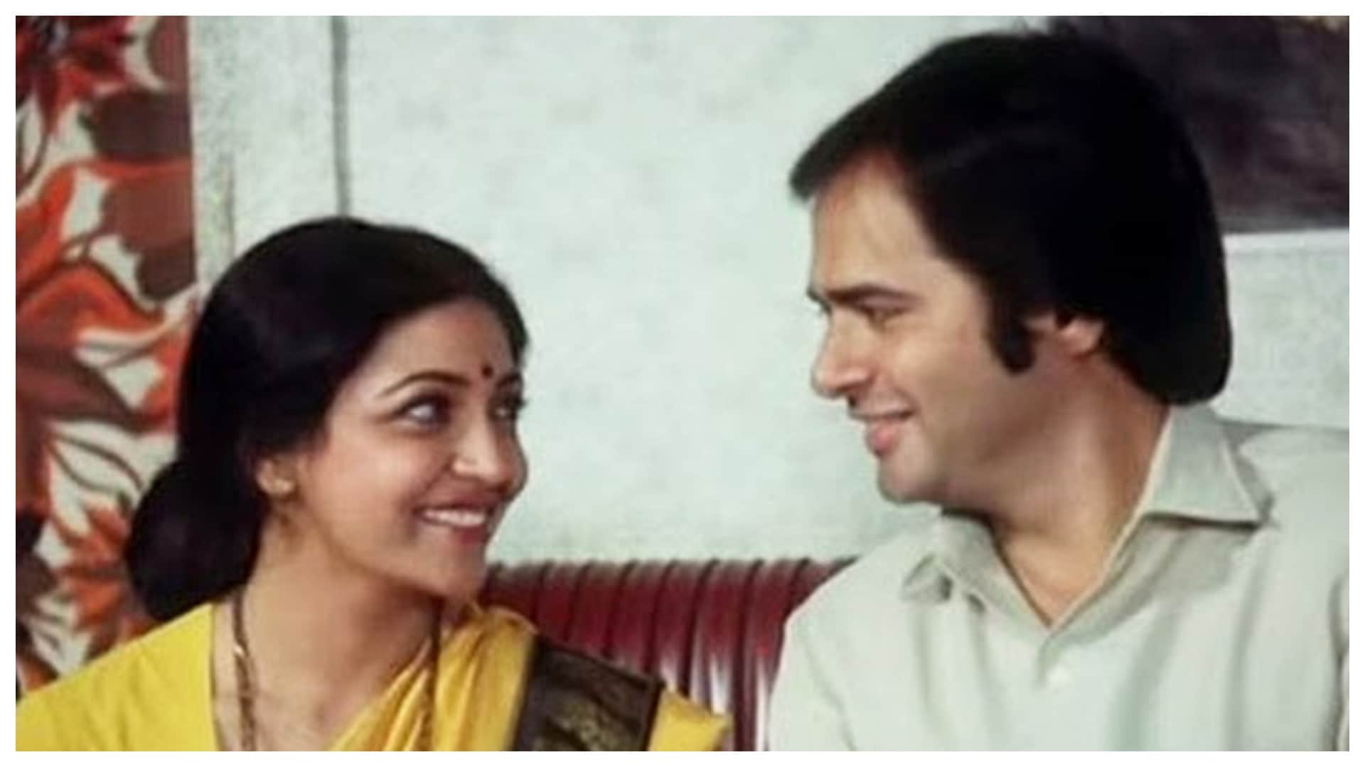 Farooq Sheikh Death Anniversary: Actor worked for free in His first film Garm Hava due to this Reason