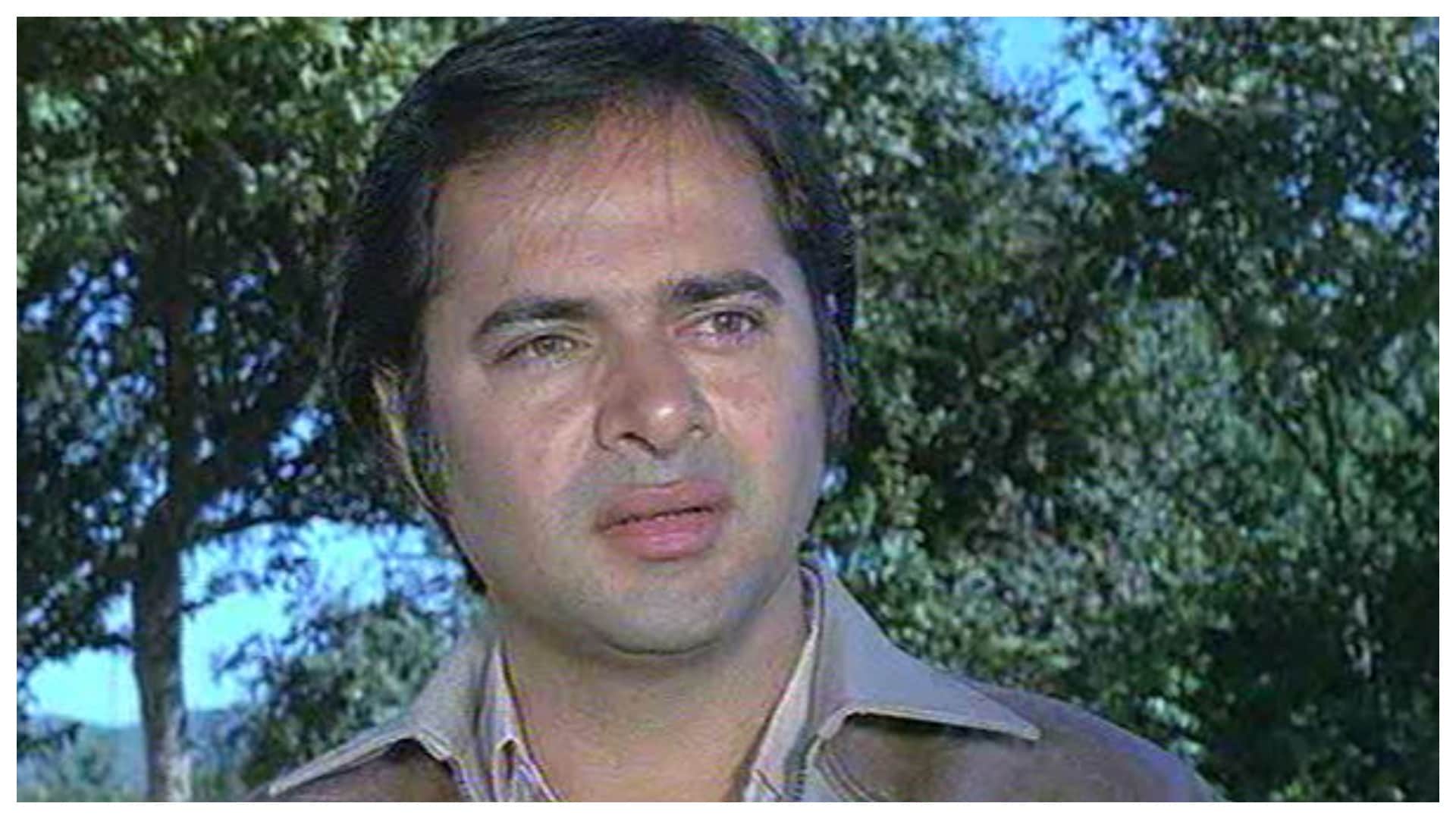 Farooq Sheikh Death Anniversary: Actor worked for free in His first film Garm Hava due to this Reason