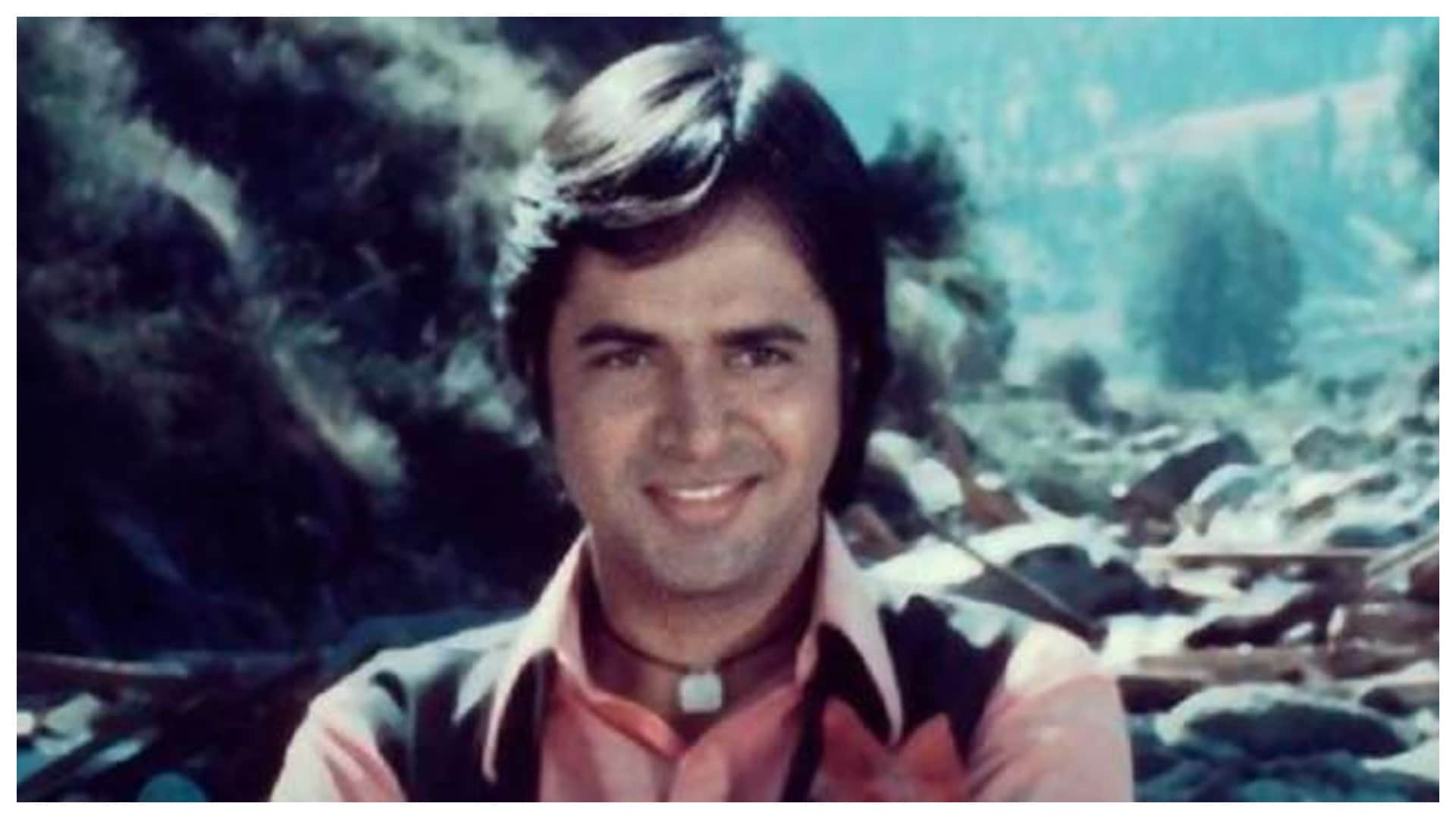 Farooq Sheikh Death Anniversary: Actor worked for free in His first film Garm Hava due to this Reason
