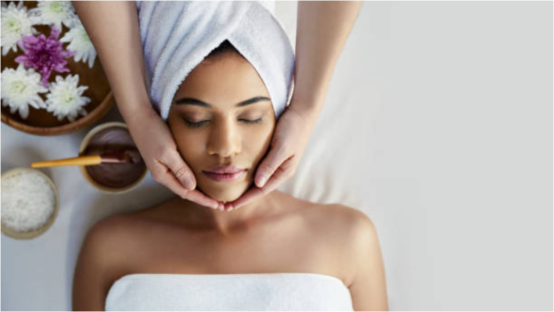 follow these pre wedding skin care tips