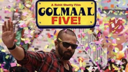 Rohit Shetty Upcoming Movies in 2023 Singham 3 Indian Police Force Golmaal 5