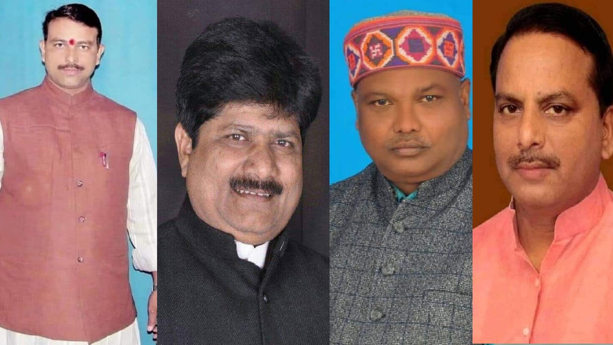 Gorakhpur Municipal Election clouds of doubt deepen in mind of candidates