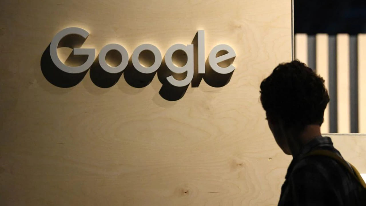 Google
