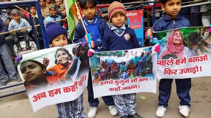Haldwani Demolition Threat Case Hearing in Supreme Count All You Know in Full Details