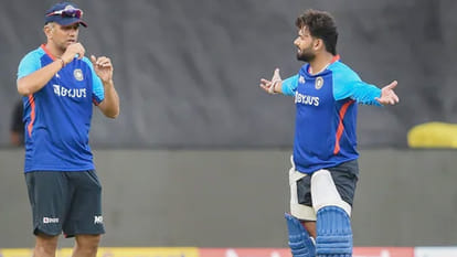 India's ODI and T20I squads for Sri Lanka series Social Media Reaction; Samson, Rishabh Pant, KL Rahul, Hardik