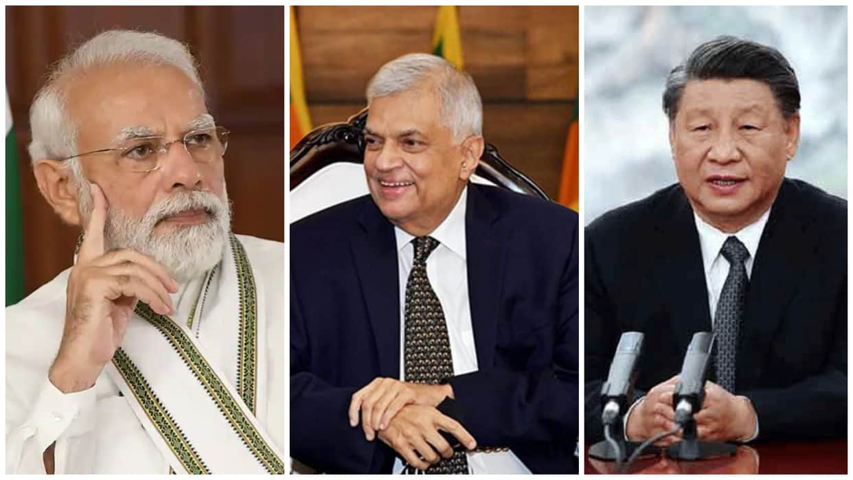 India spent billions in aid for Sri Lanka Economic Crisis How this can now help counter China news and updates