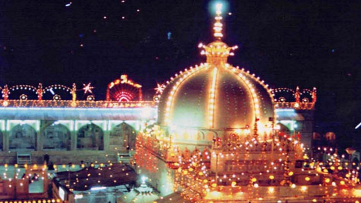 Motor vehicle tax exemption for buses coming to Ajmer during Urs