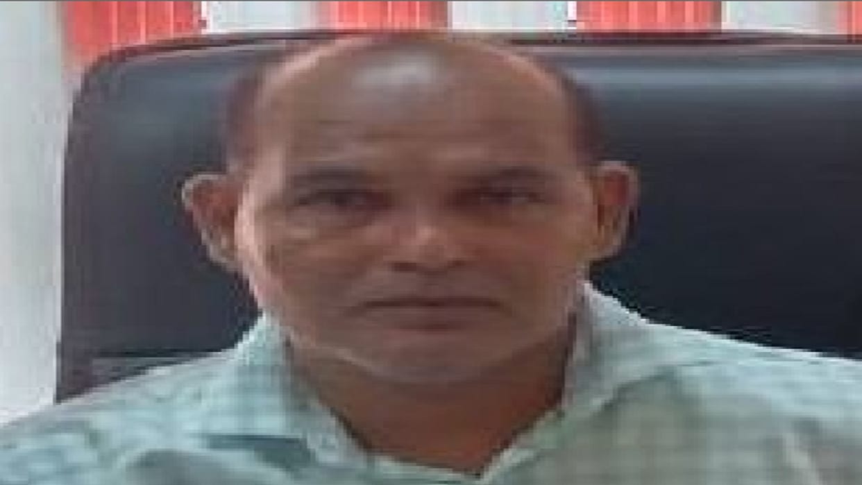 District Probation Officer accused of molesting female government suspended